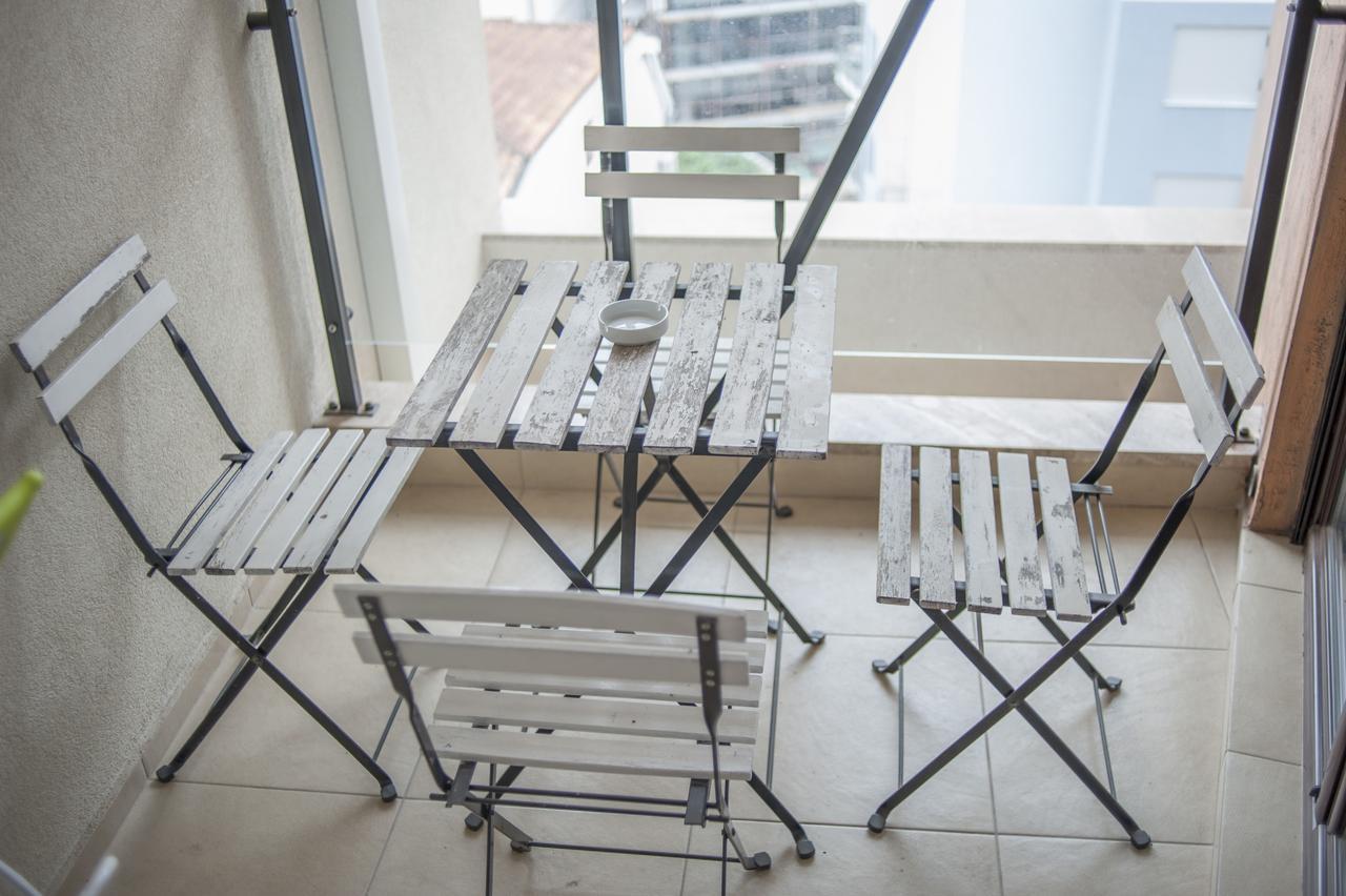 Apartament Teona Modern Central