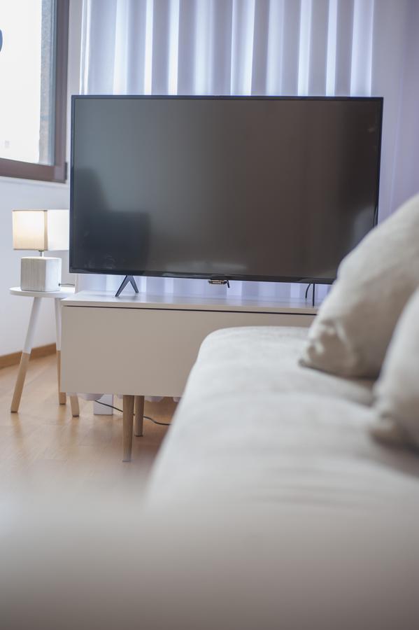 Apartament Teona Modern Central