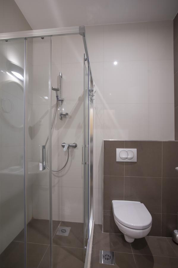 Teona Modern Central Apartament