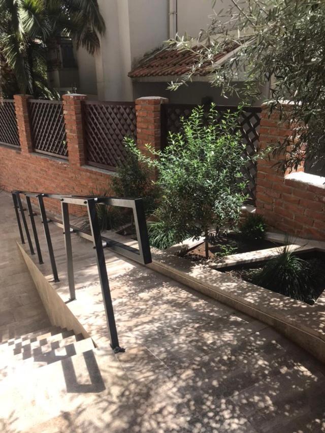 Apartament Teona Modern Central