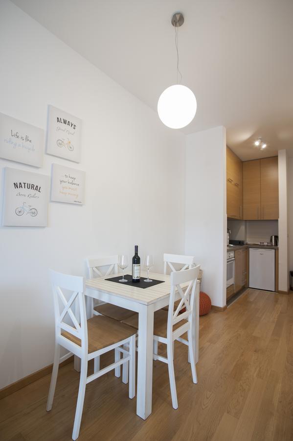 Apartment Teona Modern Central *