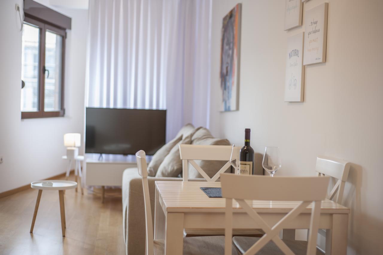 Apartment Teona Modern Central Budva