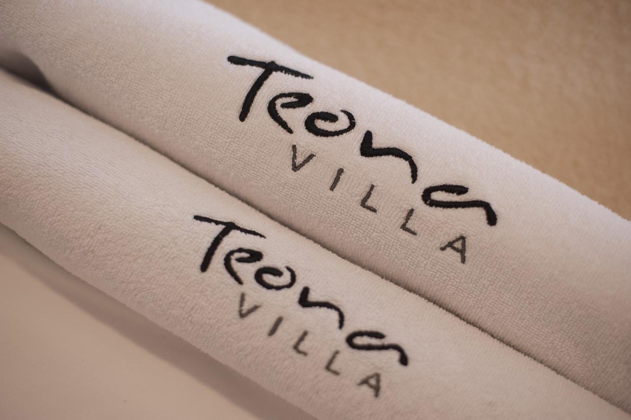 Teona Modern Central * Budva
