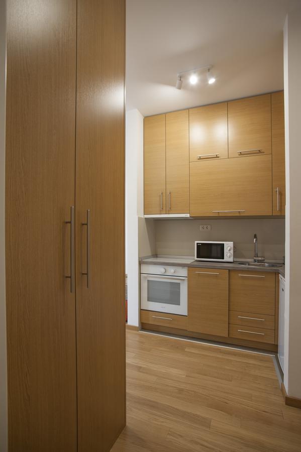 Apartment Teona Modern Central