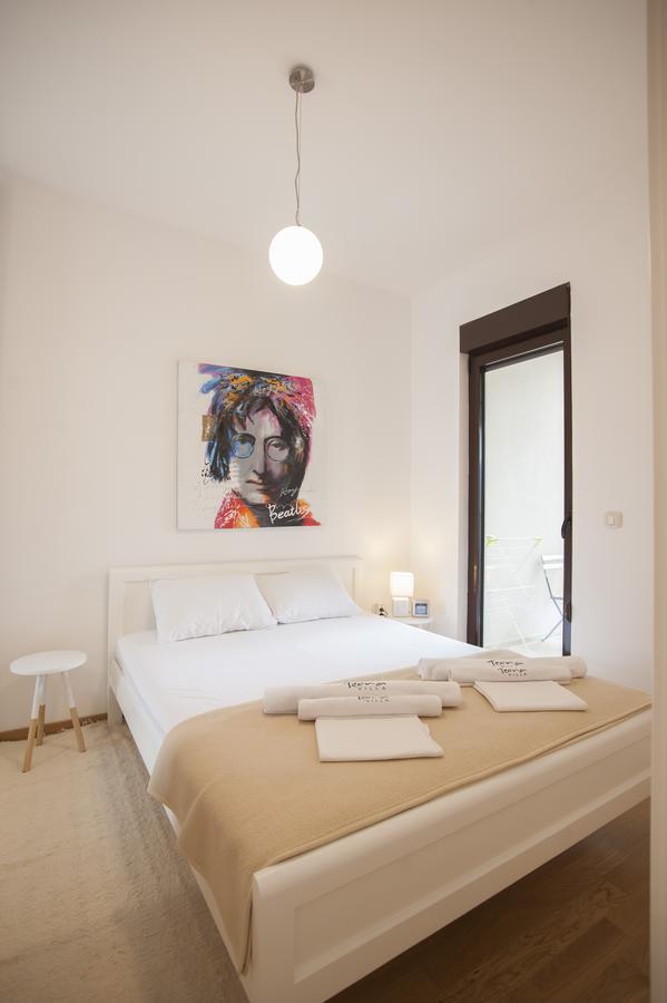 Teona Modern Central * Budva