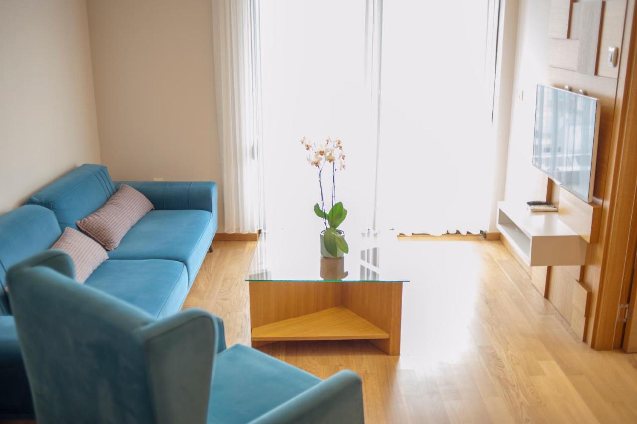 Teona Modern Central Apartment Budva