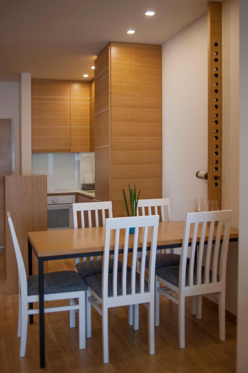 Teona Modern Central Budva