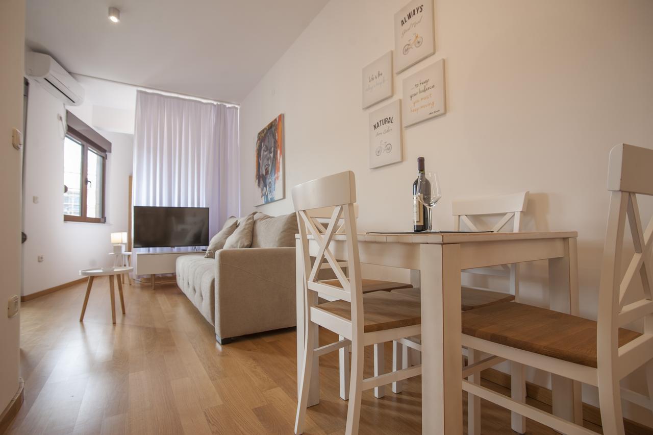 Apartment Teona Modern Central Budva