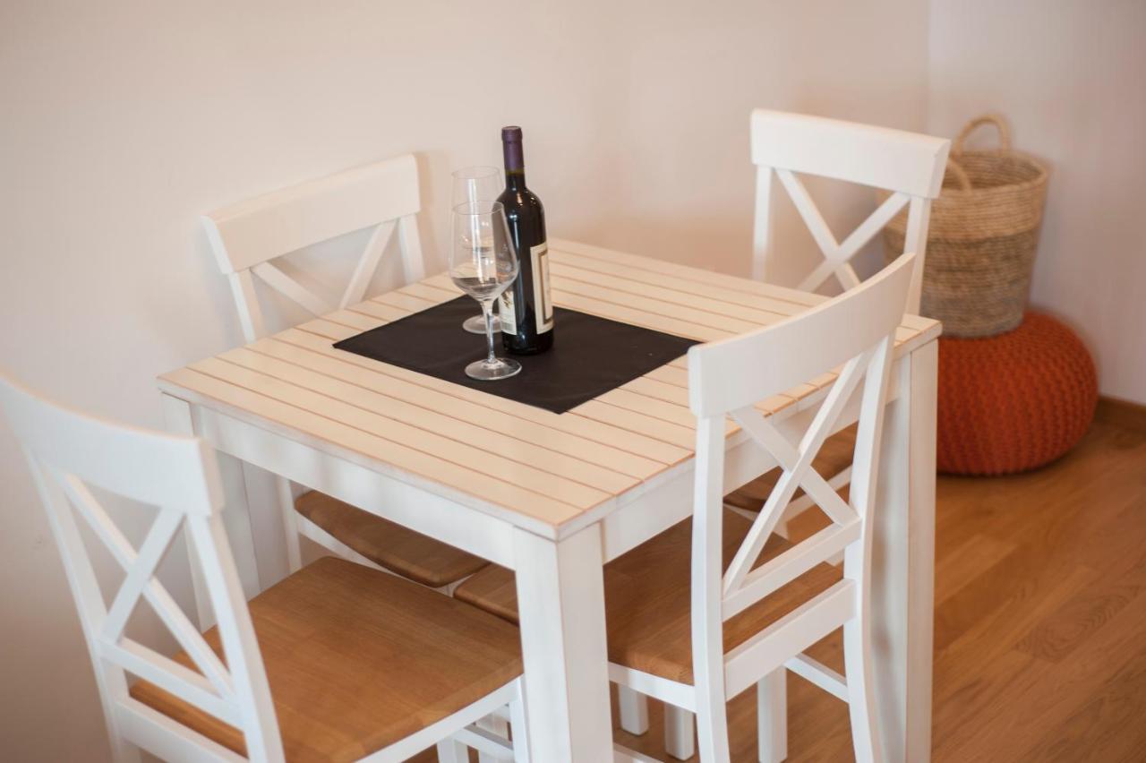 Teona Modern Central Apartment Budva