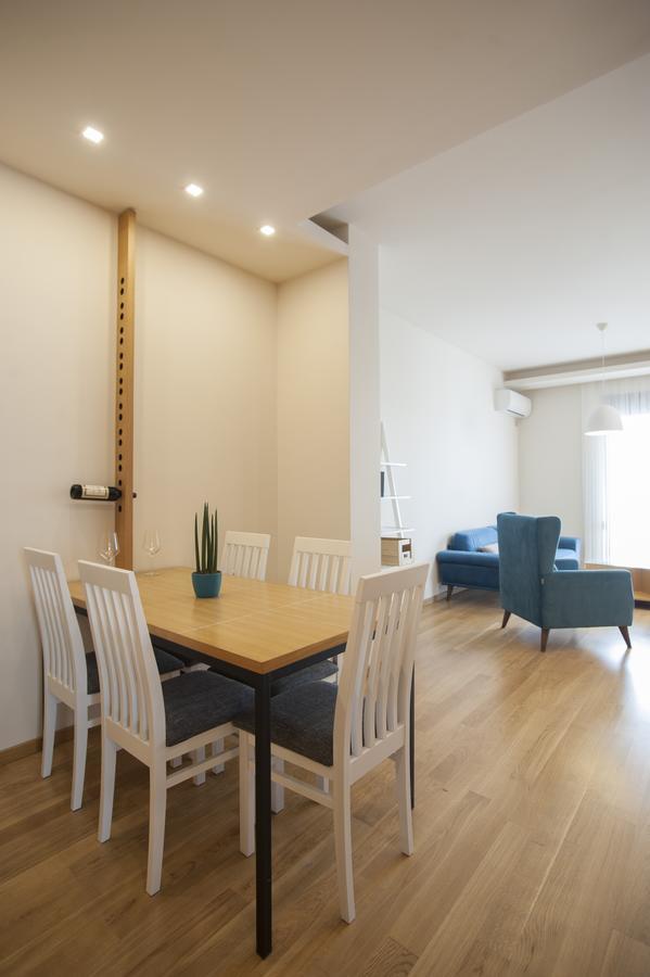 Apartment Teona Modern Central Budva