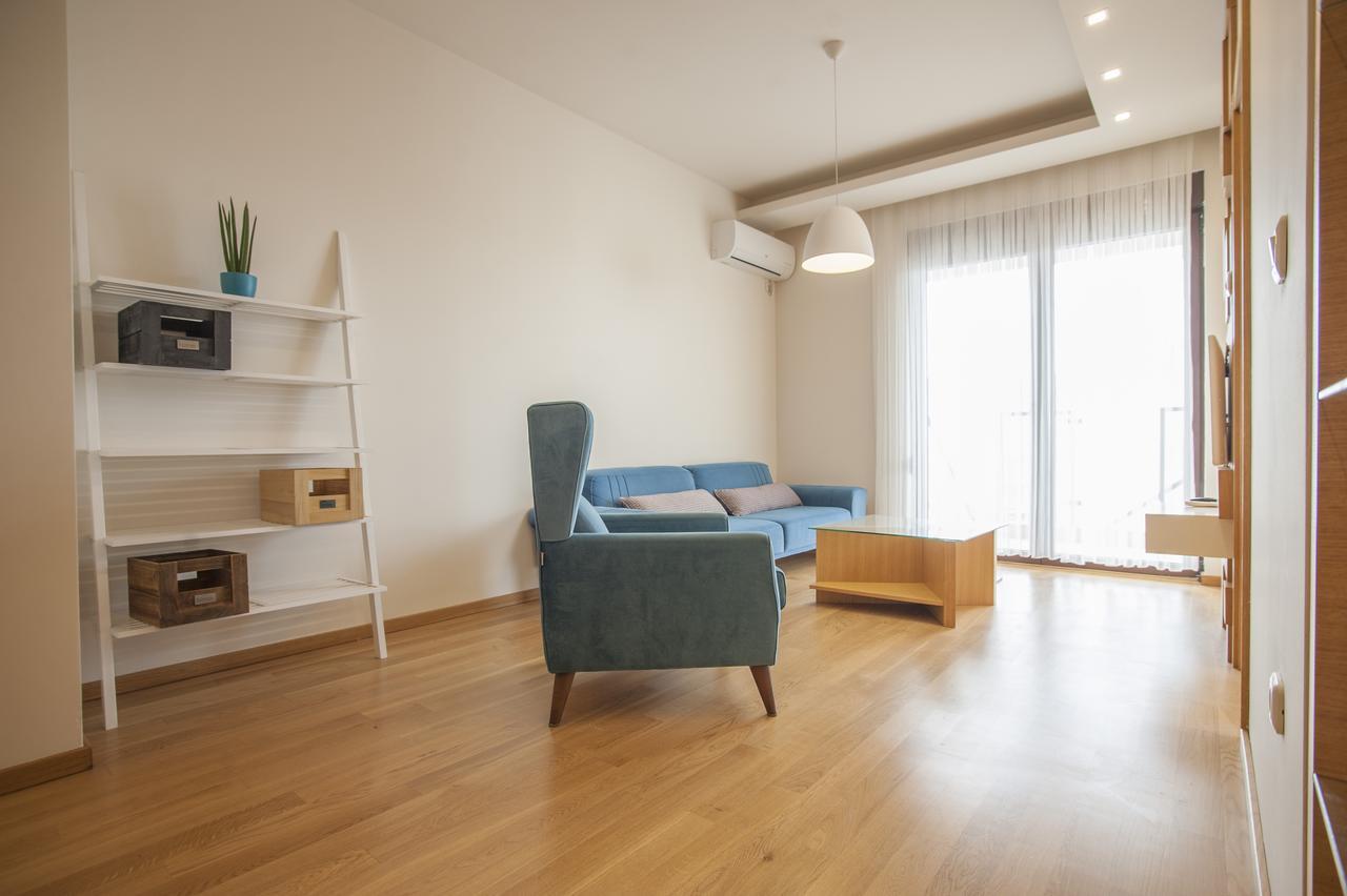 Teona Modern Central Budva