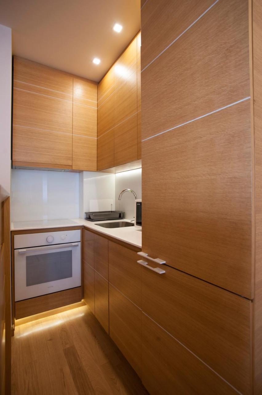 Apartment Teona Modern Central Budva