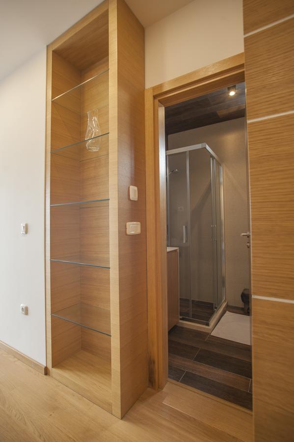 Teona Modern Central Budva