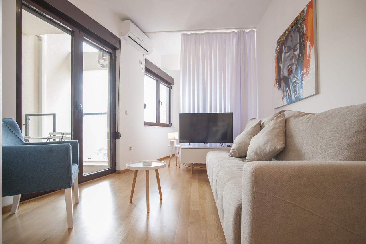 Teona Modern Central * Budva