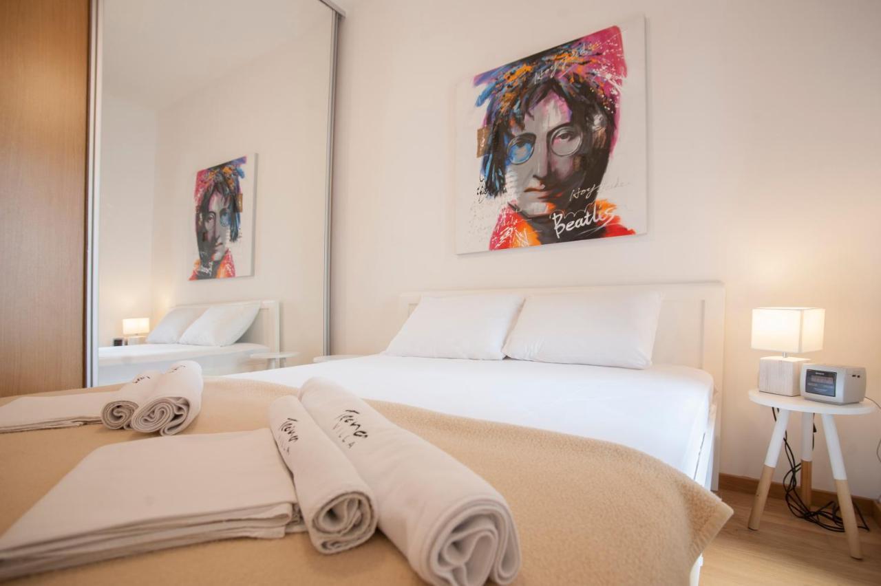 Teona Modern Central Apartment Budva
