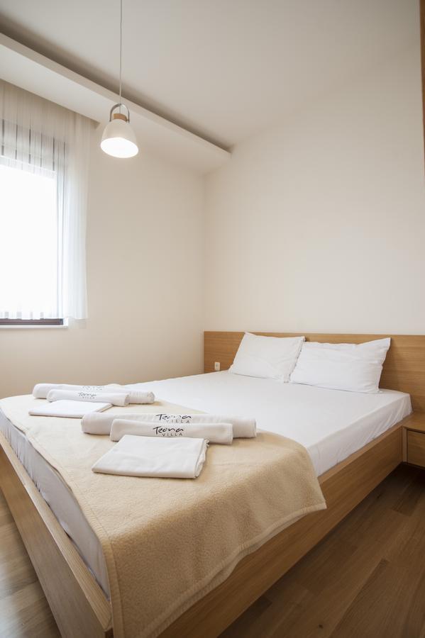Teona Modern Central Apartment Budva