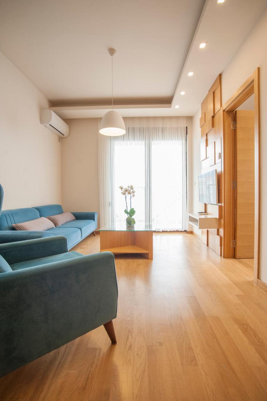 Apartment Teona Modern Central Budva