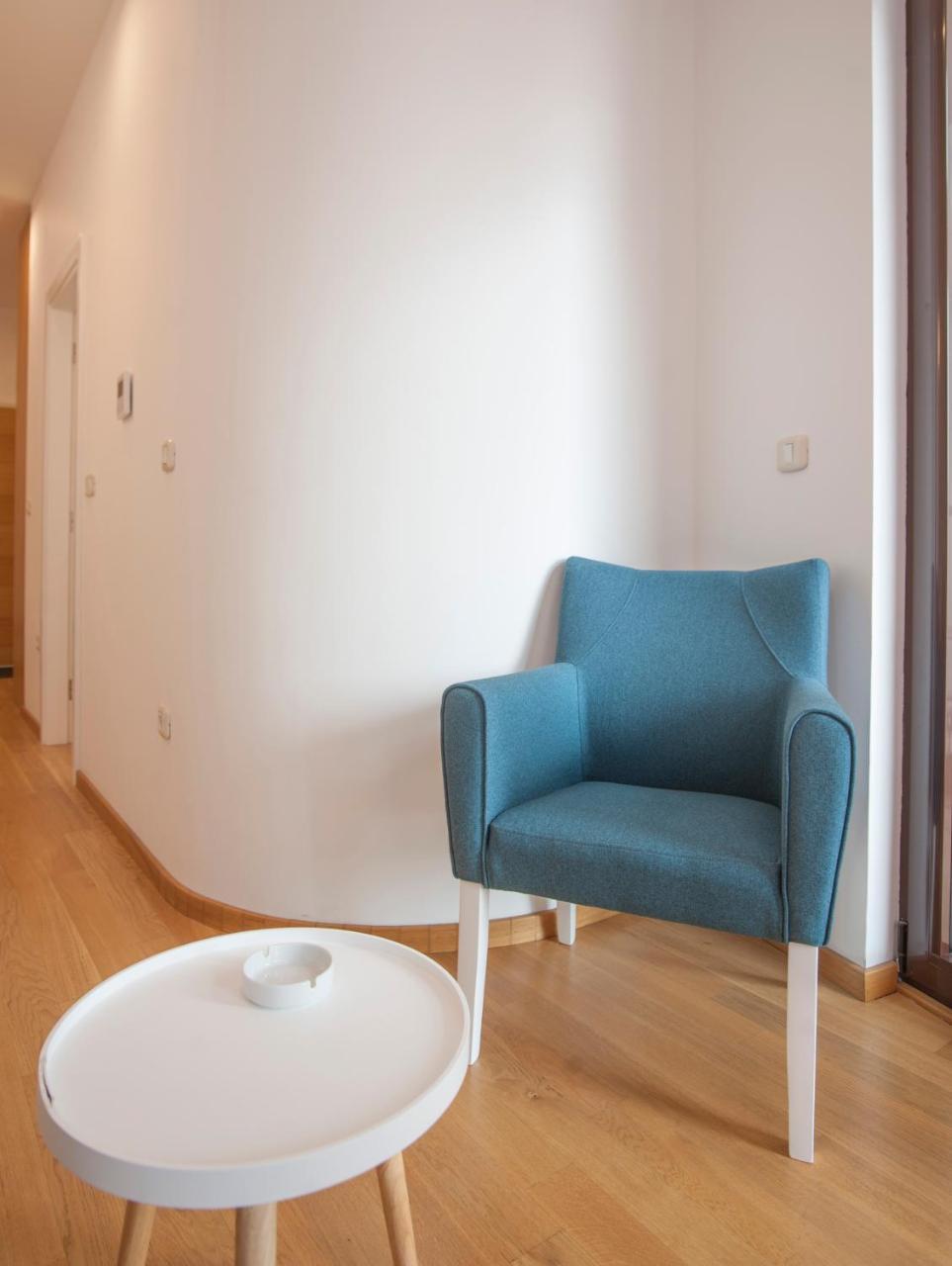 Apartment Teona Modern Central Budva