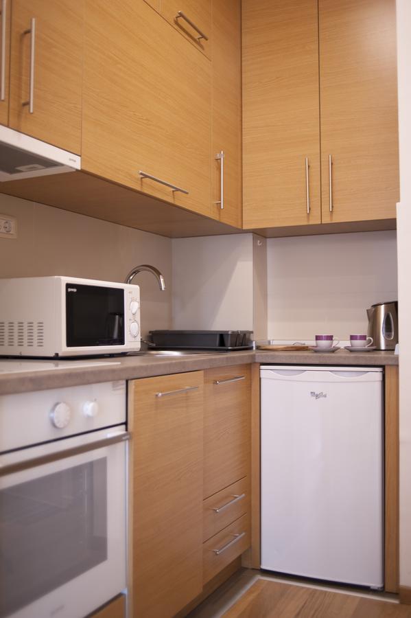 Teona Modern Central Apartment *